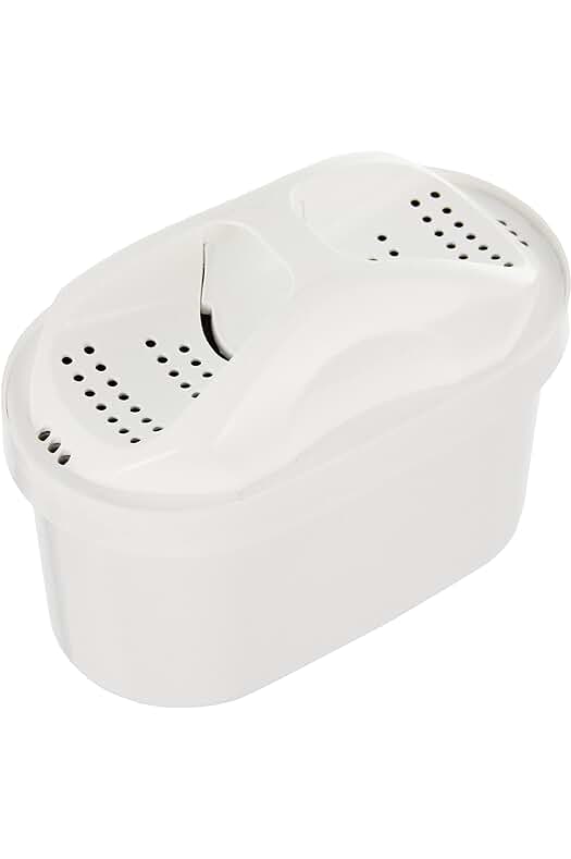 Pack de recambios Jata RE123X4 - 4 unidades compatibles con los modelos JH01 y JH03