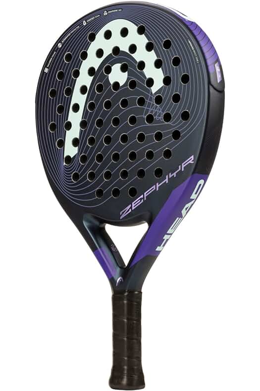 Palas de Pádel Unisex de Alta Calidad - Elige la Mejor para tu Juego