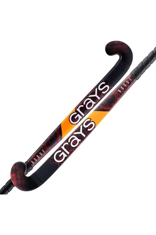 Palos de hockey GRAYS Rogue para adultos, calidad y rendimiento excepcionales