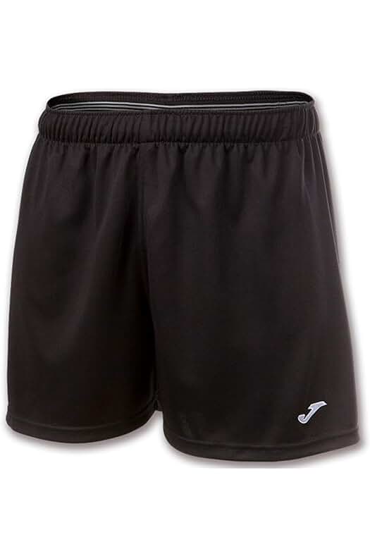 Pantalón corto de rugby blanco Joma - Diseño y comodidad para hombres.