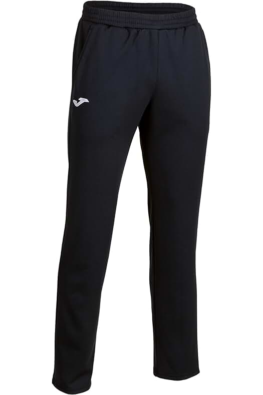 Pantalón deportivo largo para hombre Joma Cleo II - estilo y comodidad en uno