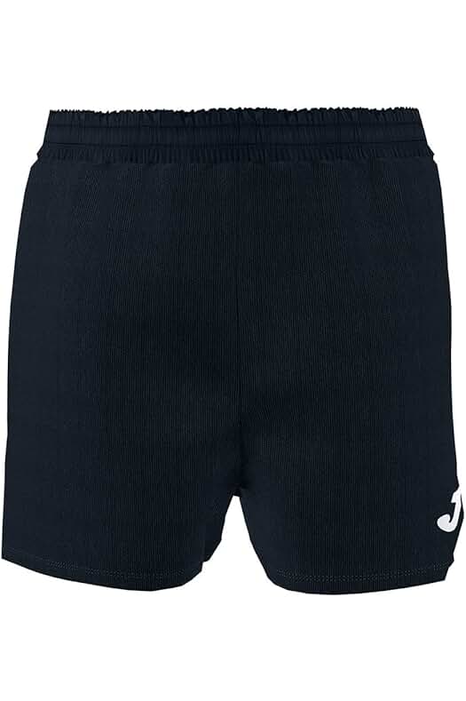 Pantalones cortos Joma Treviso - La elección perfecta para el equipamiento masculino.