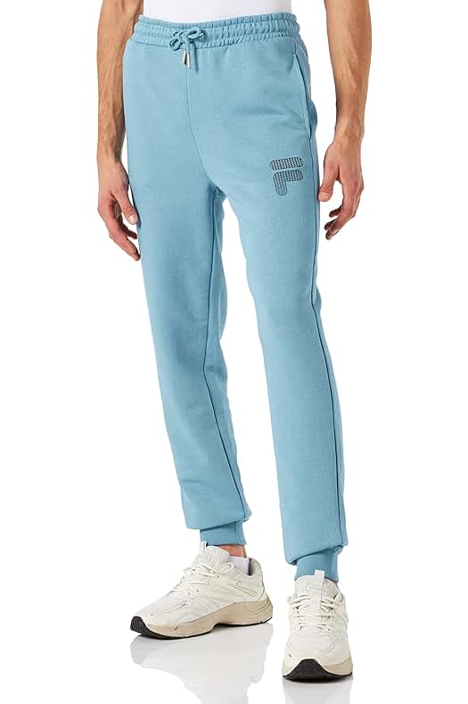 Pantalones deportivos para hombre: estilo y comodidad en un solo diseño