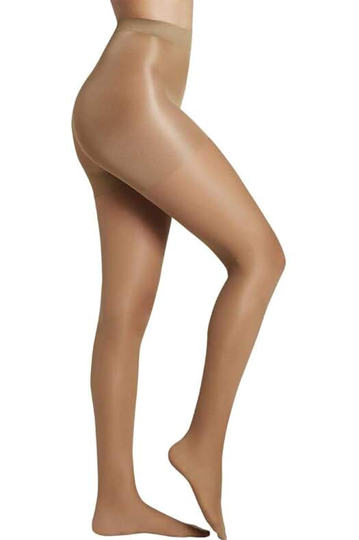 Panty Reductora Mujer YSABEL MORA - Media Panty 10 Den para un Look Esbelto.