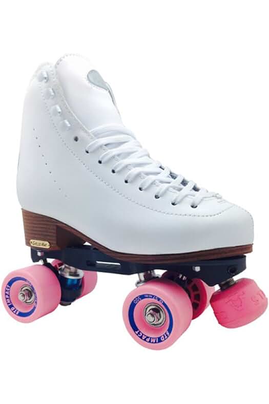 Patines HAROY Hornet - Patinaje Artístico Avanzado con Ruedas de Alta Calidad.