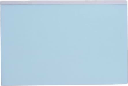 Película protectora transparente de alta calidad para tabletas gráficas y dispositivos electrónicos.