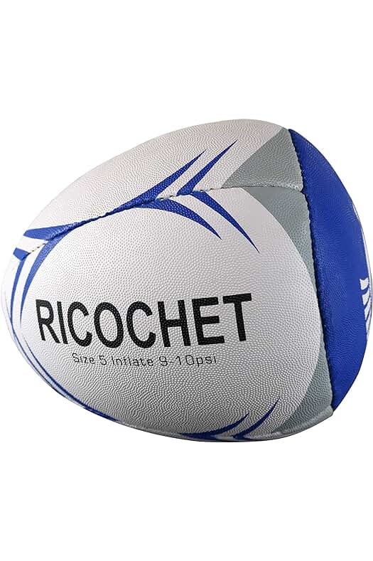Pelota de entrenamiento CENTURION Ricochet Ball para adultos - Mejora tu juego.