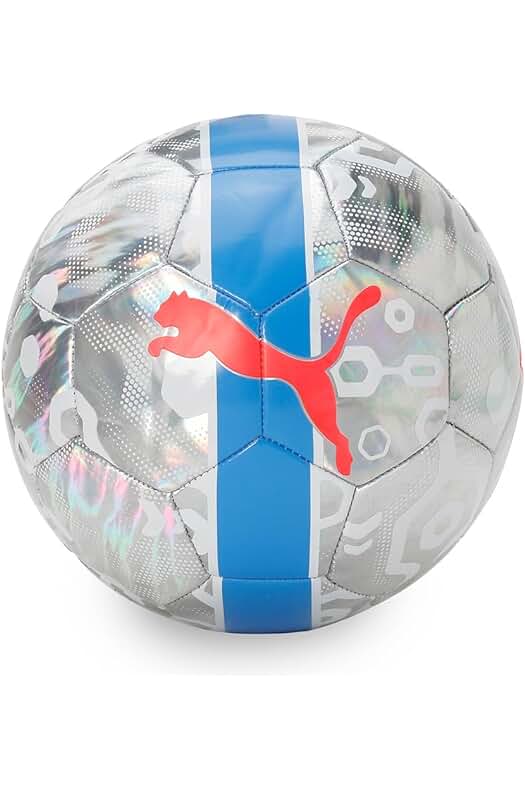 Pelota de fútbol PUMA Cup, ideal para adultos unisex.