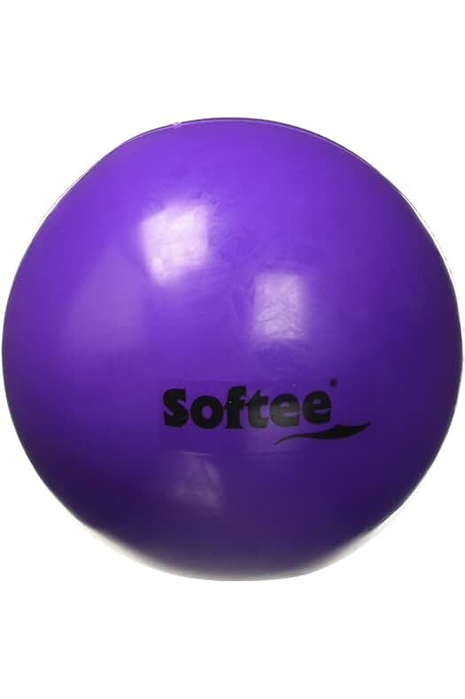 Pelota de Gimnasia Softee Equipment 0010517: Innovación y calidad para tus entrenamientos.