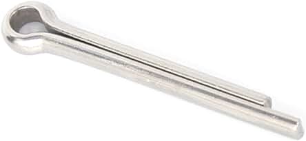 Pines divididos de acero inoxidable: resistencia y durabilidad para tu automóvil, maquinaria y construcción