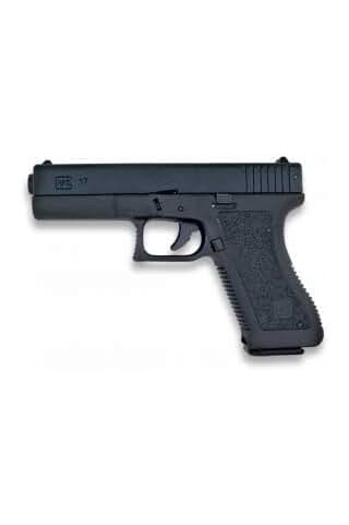 Pistola Airsoft HFC - Modelo 35122: Potente y resistente para actividades al aire libre.