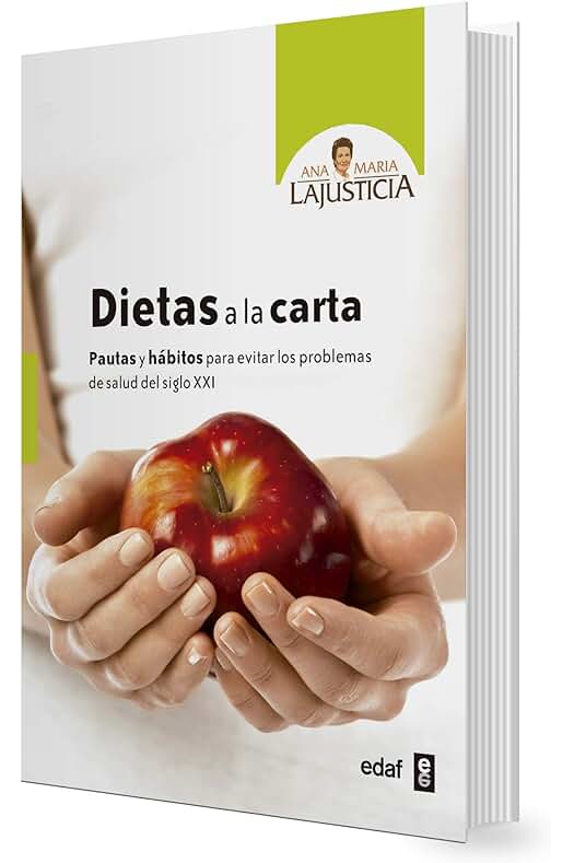 Plan de alimentación personalizado para una vida saludable en el siglo XXI