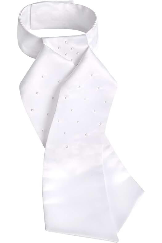 Plastron Waldhausen Claire - Elegancia y protección para tu equitación.