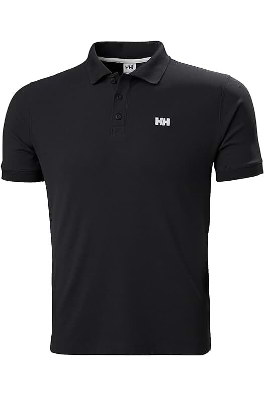 Polo Helly Hansen Driftline para Hombre