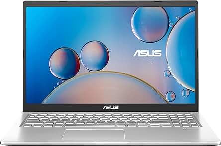 Portátil ASUS M515UA - AMD Ryzen 7 5700U, 16GB RAM, 512GB SSD, Sin Sistema Operativo