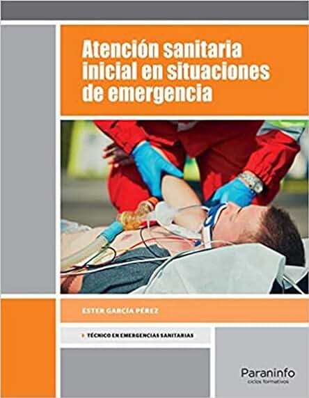 Primeros auxilios inmediatos en situaciones de emergencia sanitaria