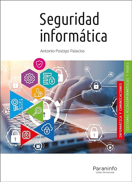 Protección digital avanzada: Seguridad informática de última generación (Edición 2020)