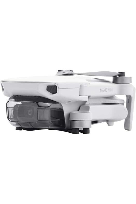 Protector de Lente de cámara a Prueba de Polvo para Mavic Mini Drone Accesorios