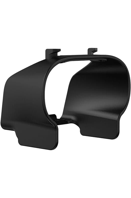 Protector de lente DJFEI para DJI Mavic Mini 2 Drone: Accesorio imprescindible para proteger tu lente.