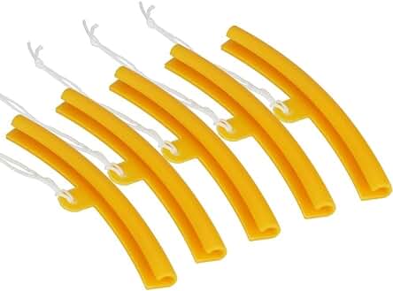 Protector de Llantas TANCUDER: Protege tus llantas de forma eficiente y duradera.