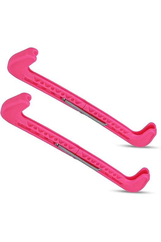 Protector Universal para Cuchillas de Patines de Hielo: Cuidado y Protección para tus Cuchillas.