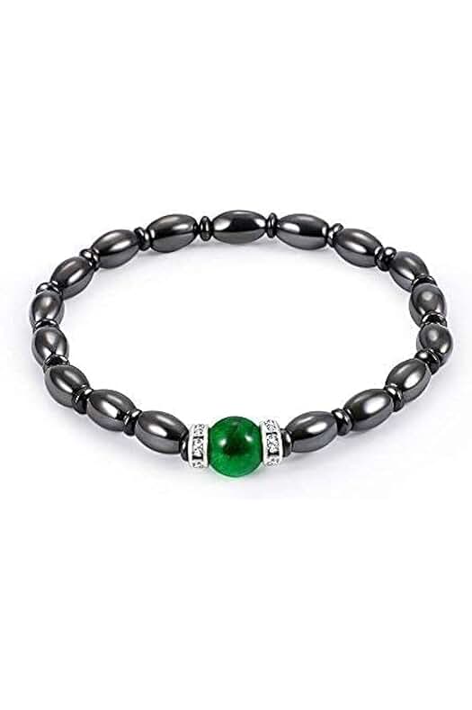Pulsera magnética de adelgazamiento para una salud óptima