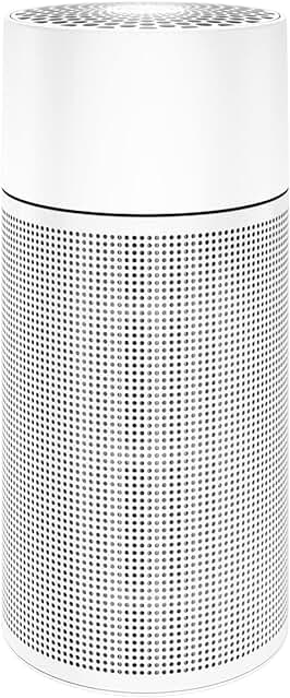 Purificador de aire Blueair JOY S: eliminar alérgenos y purificar el aire de forma eficiente.