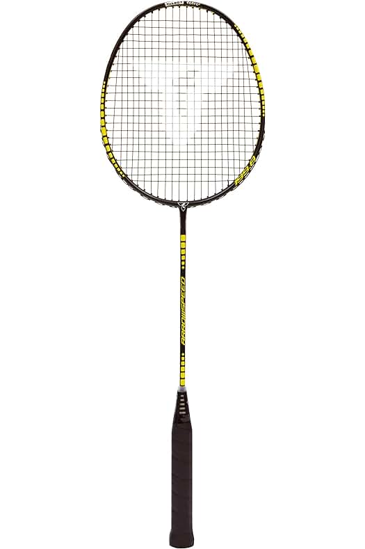 Raqueta de bádminton Arrow Speed 199.8 - Potencia y precisión en cada golpe.