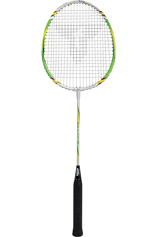 Raqueta de Bádminton Sniper 3.6: Durabilidad y Rendimiento para Juego Recreativo
