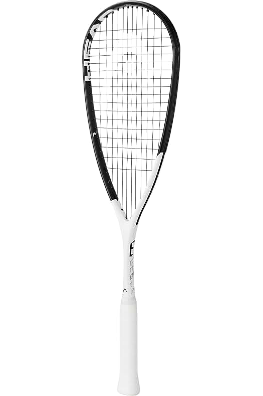 Raqueta de Squash Head Extreme 120: Potencia y control para un juego imparable.