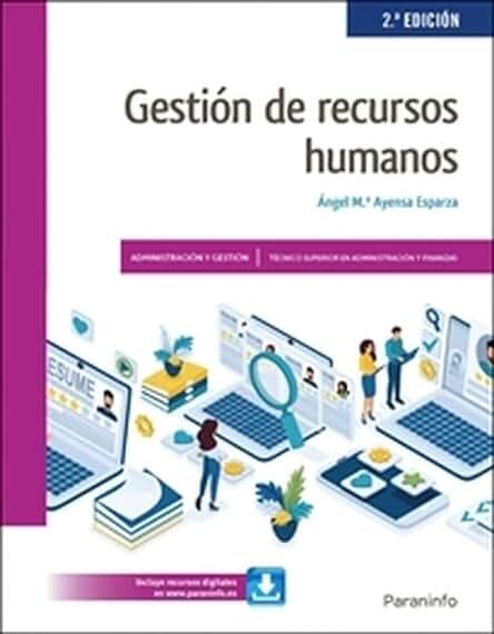 Recursos Humanos: Edición 2023, Guía de Gestión sin Colección