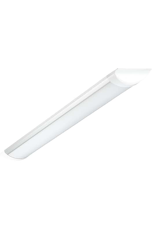 Regleta LED Popp® 36W - Iluminación potente y eficiente para tu hogar, taller o supermercado.