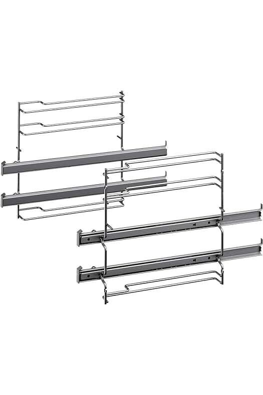 Rejilla para horno Bosch HEZ538200 - Accesorio de calidad para tu horno.