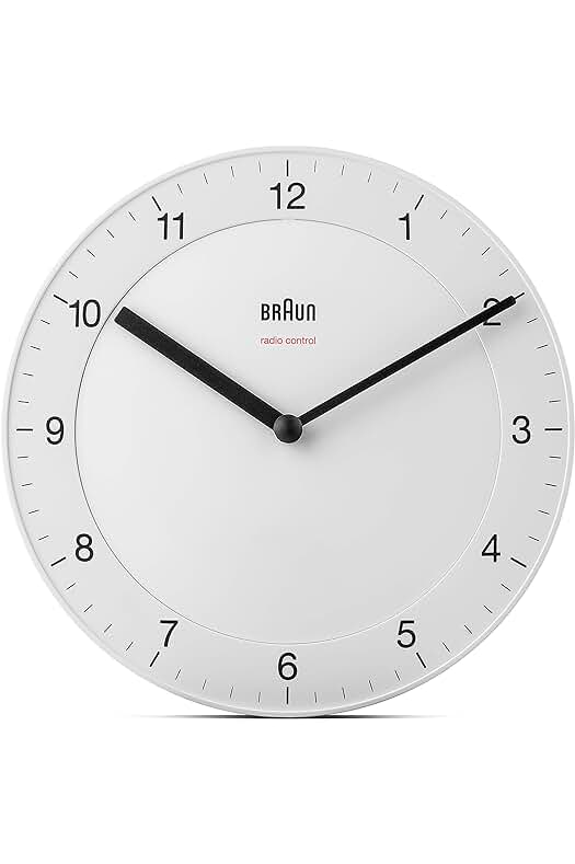 Reloj Braun BC06W-DCF para hombres: estilo y precisión en un solo reloj