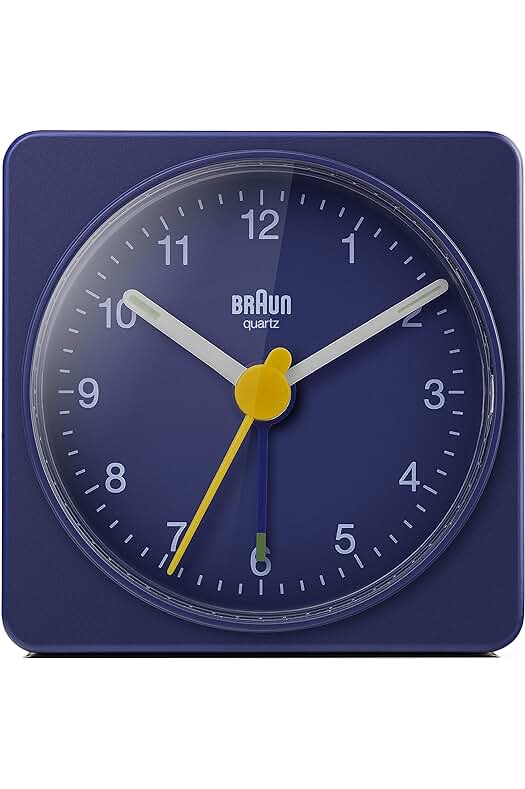 Reloj Braun Unisex BC02BL - Elegante y funcional reloj para hombres y mujeres.