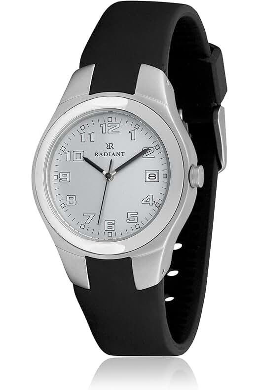 Reloj de Caballero Radiant 72039 - Elegancia y estilo en cada minuto