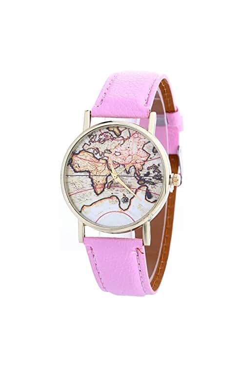 Reloj de estilo vintage para mujeres: un complemento perfecto para un look retro y elegante.