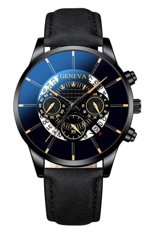 Reloj de pulsera TACINO: Elegancia y estilo en cada minuto.