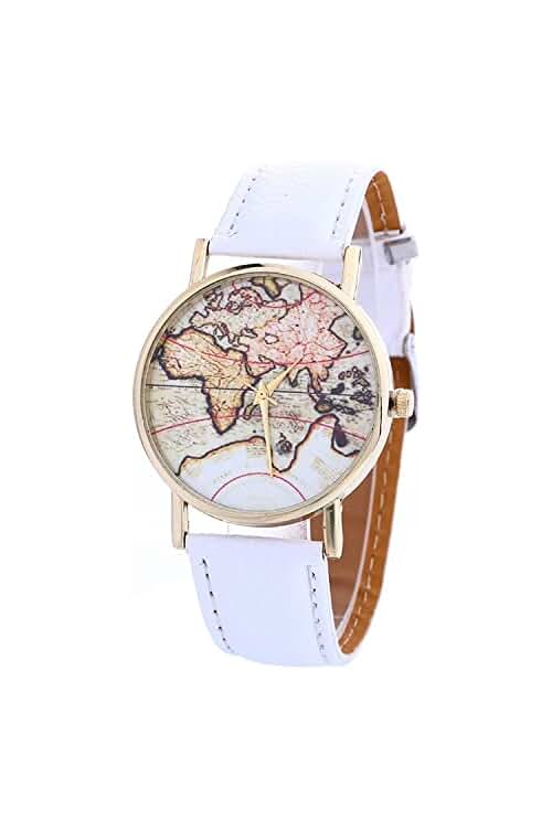 Reloj Vintage Mujer: Elegante Reloj de Diseño Retro para Mujeres con Estilo.