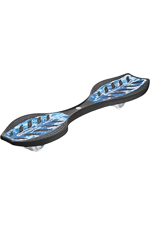 Ripstik Skateboard Pro Air Caster - El Mejor Skateboard Ripstik con Tecnología Caster