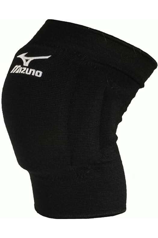 Rodillera Mizuno Team: Protección y comodidad para tus rodillas durante tus entrenamientos.
