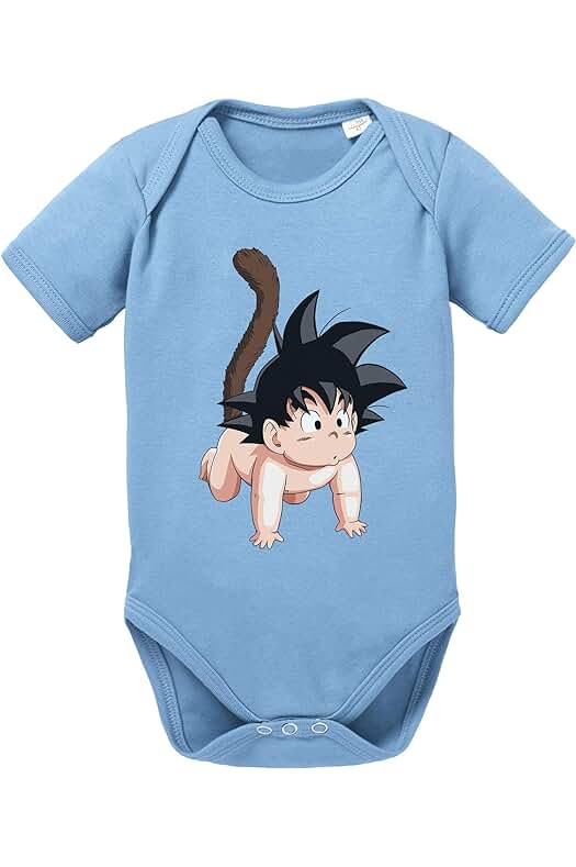 Romper de bebé de algodón orgánico con estampado de dragón para niños y niñas de 0 a 12 meses