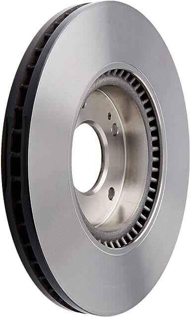 Rotores de Discos de Frenos TRW DF6108S - Mejor calidad y rendimiento en frenado.