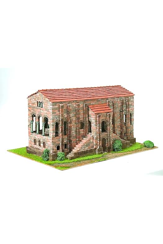 Santa María de Naranco: Historia y belleza de la arquitectura románica en Asturias.