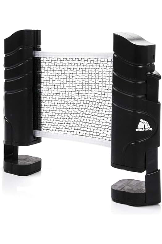Set de Bádminton para 2-4 Jugadores - Ideal para Actividades al Aire Libre