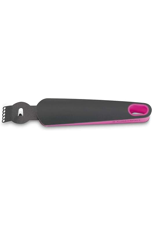 Set de Utensilios de Cocina 3 Claveles: Prácticos y Duraderos para tu Menaje de Cocina