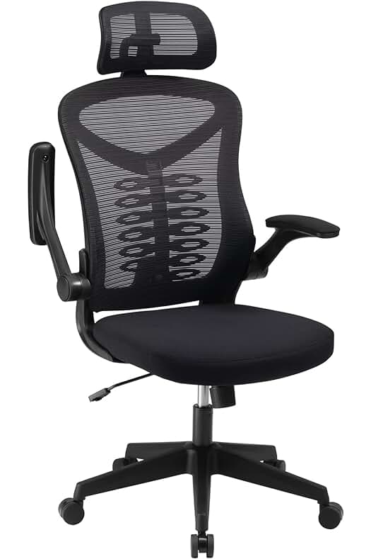 Silla Ergonómica Magic Life: Comodidad y estilo para tu espacio de trabajo.