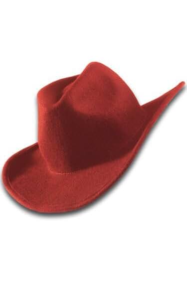 Sombrero de Rodeo Tejido Aventura en Tucumán