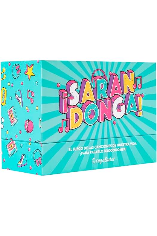 SONGSTRIVIA: Juego de Canciones para Toda la Familia - ¡Diviértete Adivinando Temas Musicales!