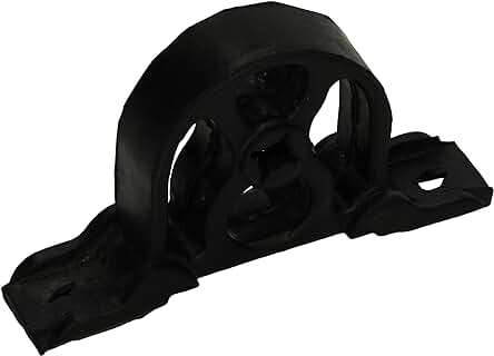 Soporte de escape FA1 103 – 921 para un sistema de escape eficiente.